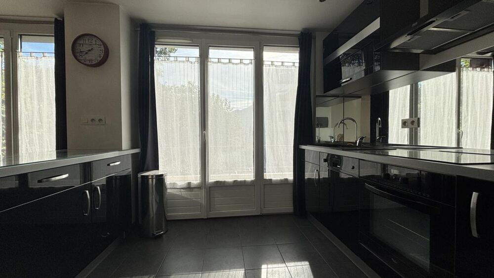 Vente Appartement 'MAXIME' Annecy
