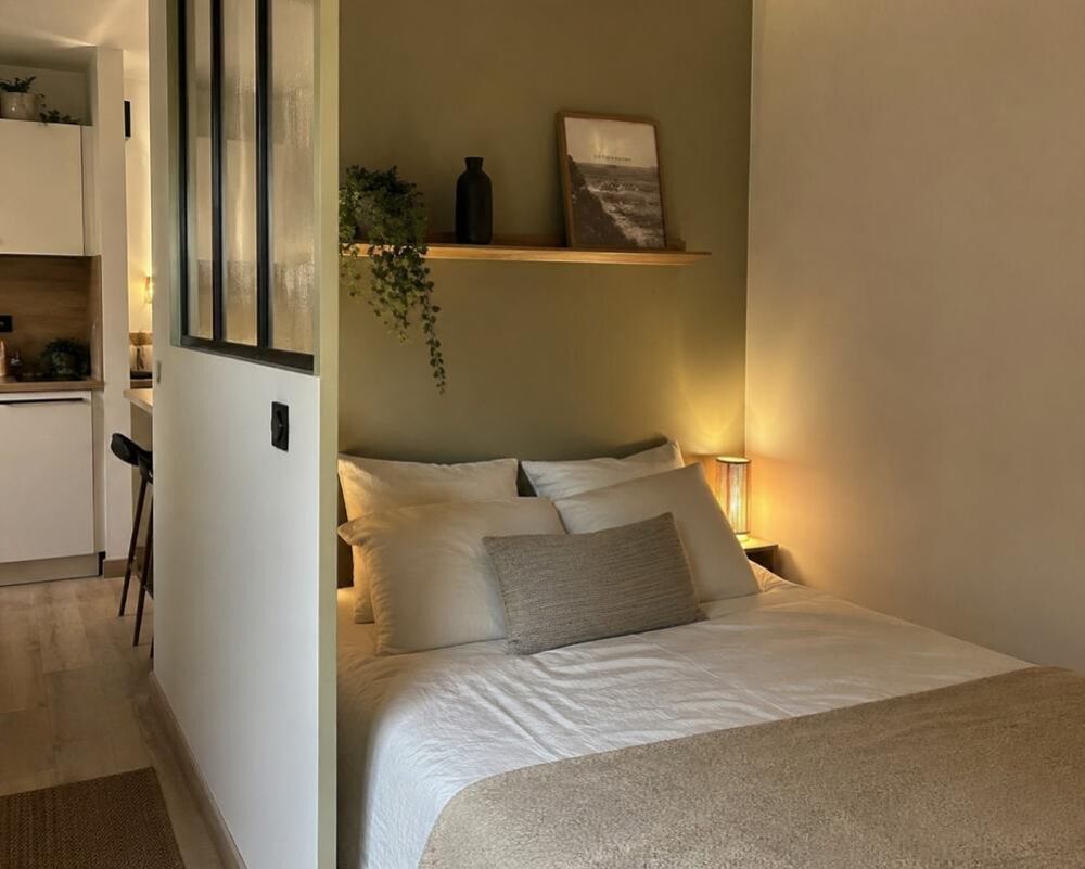 Vente Appartement RETOUR DE LOT!! Superbe Studio proche Métro!! Asnieres sur seine