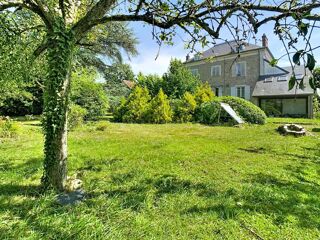  Maison à vendre 8 pièces 177 m²