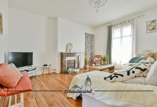  Appartement � vendre 4 pi�ces 90 m�