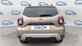 Duster 1.3 TCe 130 Prestige 2019 occasion 31200 Toulouse