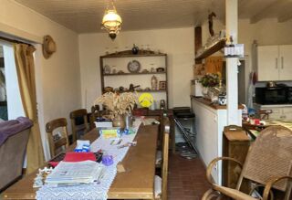  Maison à vendre 5 pièces 99 m²