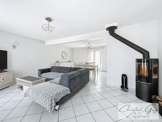  Maison � vendre 6 pi�ces 129 m�