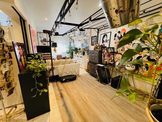  Appartement � vendre 2 pi�ces 81 m�