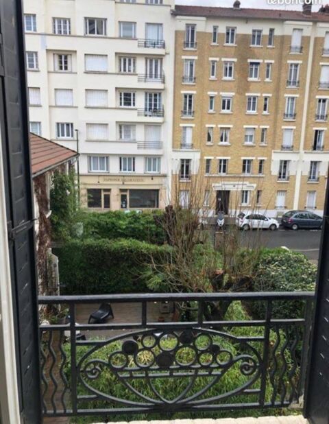  Appartement � louer 2 pi�ces 38 m�