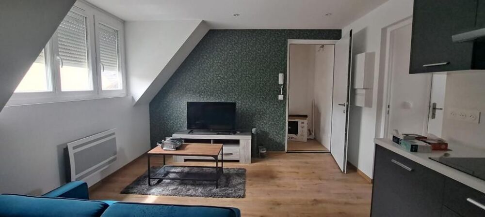 Location Appartement Appartement de 34m2 à louer sur Elbeuf Elbeuf