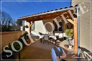  Maison � vendre 3 pi�ces 63 m�