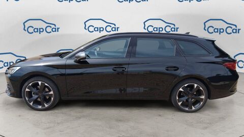 Leon 1.5 eTSI 150 Mild Hybrid DSG7 V - Automatique Toit ouvrant 2023 occasion 45360 Chatillon Sur Loire