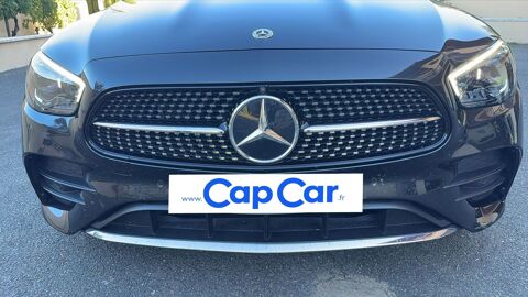 Classe E Cabriolet 300 258 EQ-Boost 9G-Tronic Avantgarde Line 2021 occasion 42600 Montbrison