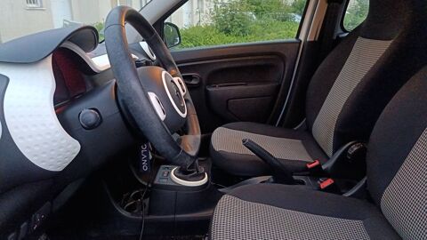 Twingo 1.0 SCe 65 Intens 2020 occasion 49610 Soulaines Sur Aubance