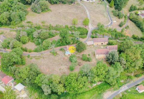   Projet de restauration en P�rigord Maison - 5 pi�ce(s) - 200 m�