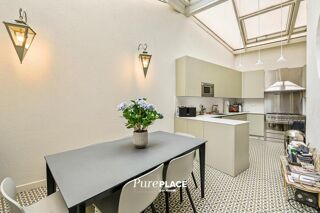  Maison � vendre 11 pi�ces 321 m�