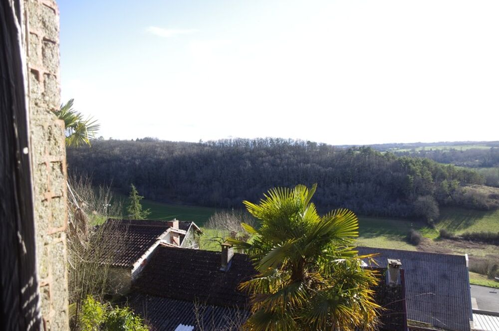 Grange en cours de transformation à vendre 1 pièces à MONTESQUIOU (32) 42.50 m² sur terrain de 400 m² environ
