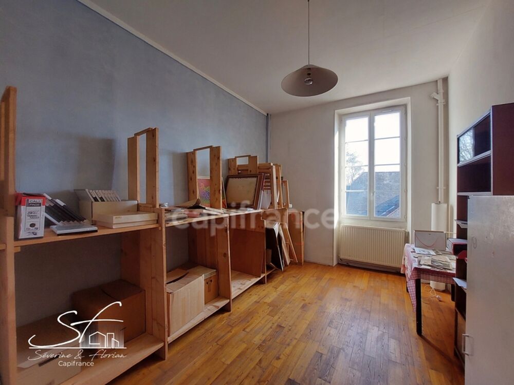 � vendre  Maison Sainte-H�l�ne-du-Lac (73800)