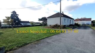  Terrain à vendre 6 pièces 3049 m²