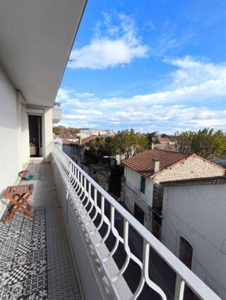  Appartement à louer 1 pièce 12 m²