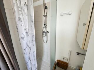  Appartement à vendre 1 pièce 17 m²