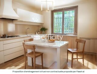  Maison � vendre 4 pi�ces 118 m�