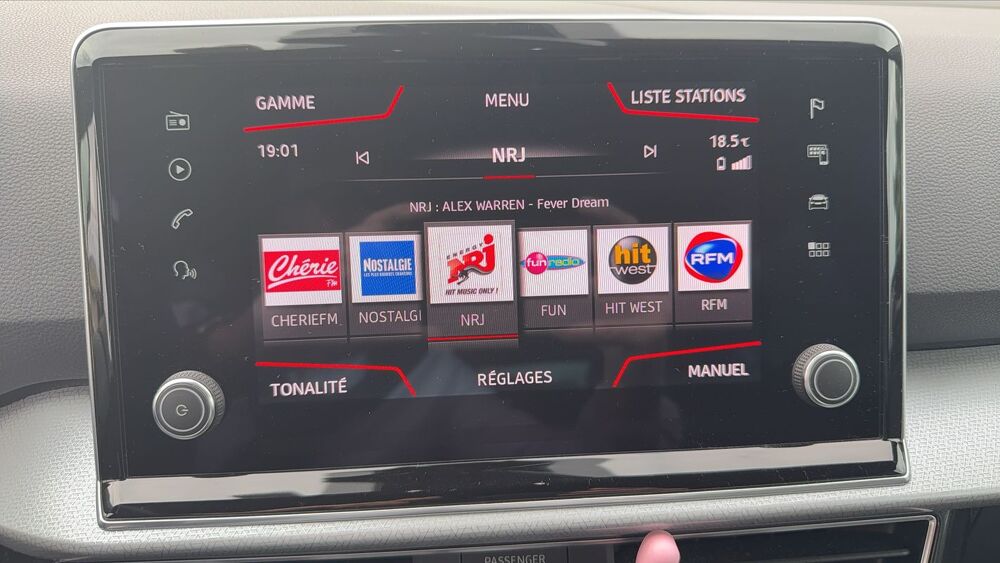 Tarraco 2.0 TDI 150 4Drive DSG7 Style Business 2019 occasion 49170 La Possonniere