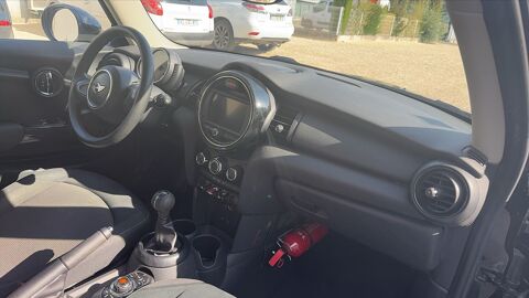 Cooper 1.5 One D 95 Classic 2016 occasion 84120 Pertuis