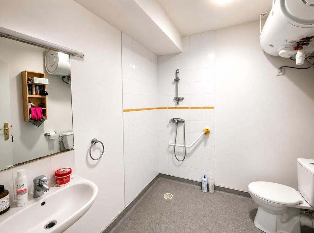 Vente Appartement Appartement 2 pièces de 34 m² à Cergy Cergy