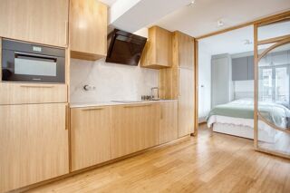  Appartement  vendre 2 pices 31 m