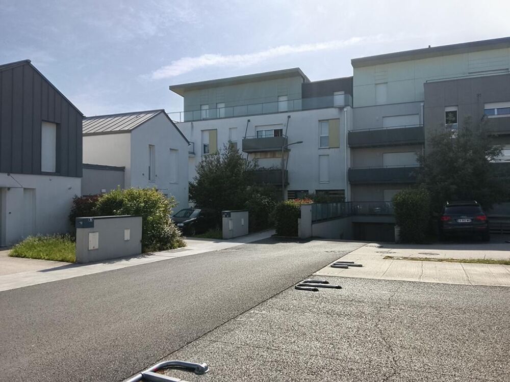 Appartement Montlouis Sur Loire 2 pièce(s) 59 m2
