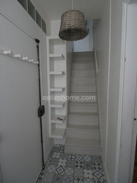  Appartement � louer 3 pi�ces 75 m�