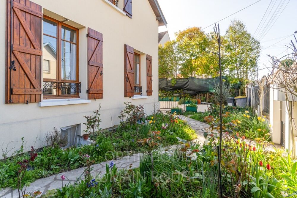 � vendre  Maison Chatou (78400)