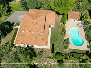  Villa à vendre 6 pièces 186 m²