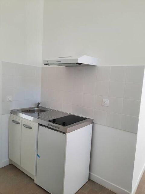  Appartement � louer 1 pi�ce 23 m�