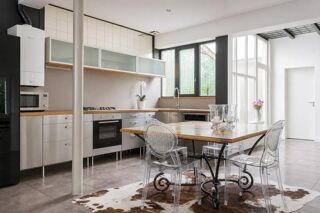  Maison à vendre 6 pièces 182 m²