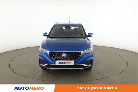 MG.ZS EV Comfort 44.5 kWh 143 ch 2020 occasion 92130 Issy-les-Moulineaux