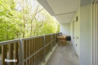  Appartement � vendre 2 pi�ces 43 m�