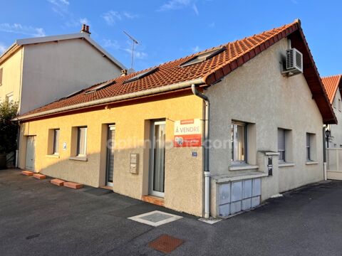 Immeuble 7 pièces 183000 Bettancourt-la-Ferre (52100)