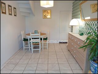  Maison à vendre 6 pièces 130 m²
