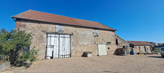  Ferme à vendre 5 pièces 111 m²
