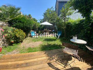  Maison à vendre 6 pièces 144 m²