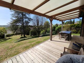  Maison à vendre 8 pièces 176 m²