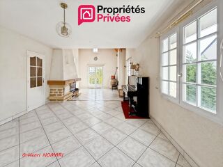  Maison à vendre 8 pièces 160 m²
