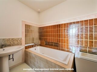  Maison � vendre 6 pi�ces 200 m�