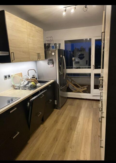  Appartement � louer 1 pi�ce 16 m�