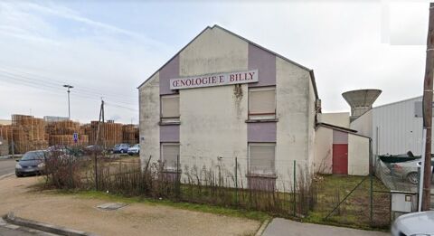   A VENDRE - BATIMENT D'ACTIVITE 