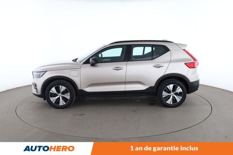 XC40 1.5 T5 Recharge Plug-in Hybrid Plus DCT7 262 ch 2022 occasion 92130 Issy-les-Moulineaux