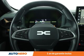 Duster III 1.6 Hybrid Extreme + 4x2 BVA 140 ch 2025 occasion 92130 Issy-les-Moulineaux