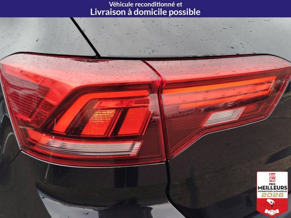 T-ROC TDI 150 DSG7 Style 2023 occasion 10150 Lavau