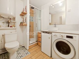  Appartement � vendre 3 pi�ces 60 m�