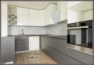  Appartement � vendre 3 pi�ces 66 m�