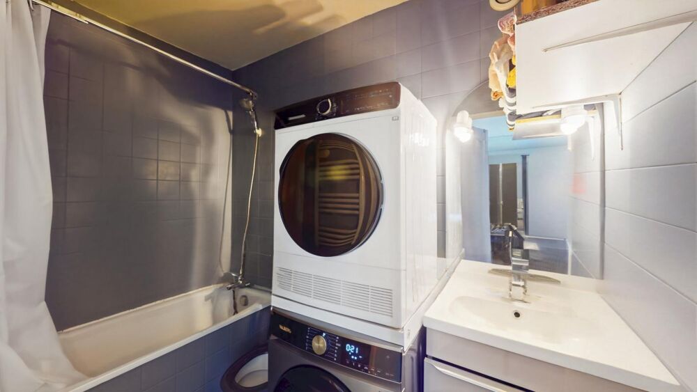 Vente Appartement TOULOUSE - Appartement T2 avec Cellier & Parking Toulouse