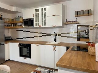  Maison � vendre 4 pi�ces 76 m�